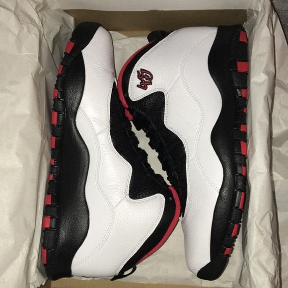 Air Jordan Retro 10